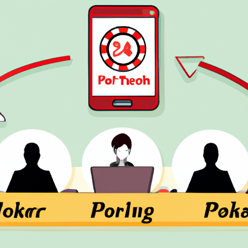 Poker Customer Acquisition Position Online | The Position Of Online Poker In Customer Acquisition