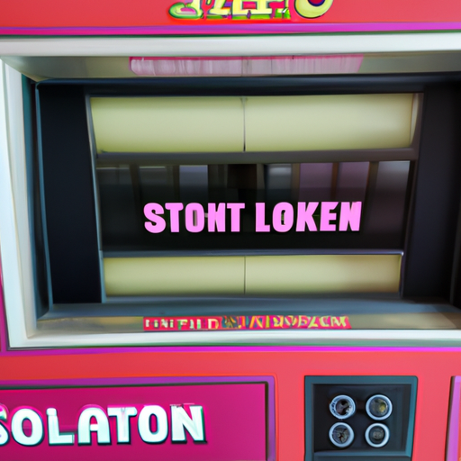 Slot Machines No Deposit