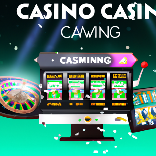 , Play Online Casino UK