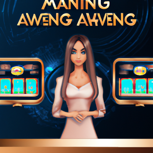 Ai In Megaways Casino Games