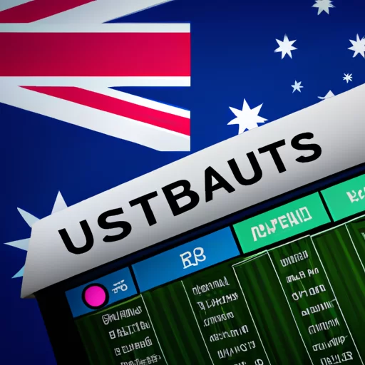 Au-Sports Betting (Australia)