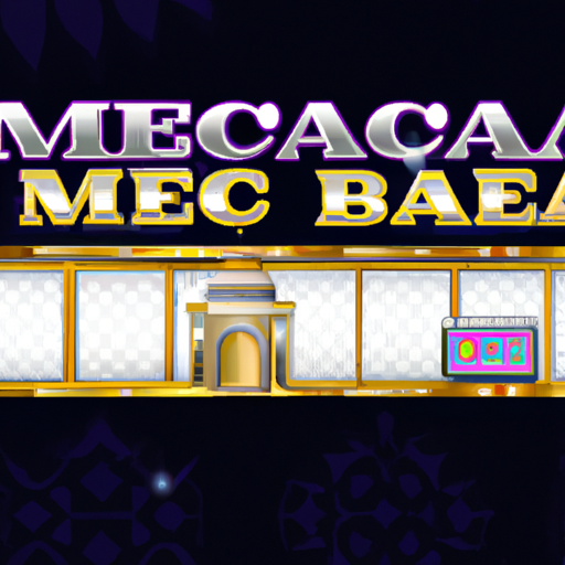 Mecca Slots Review