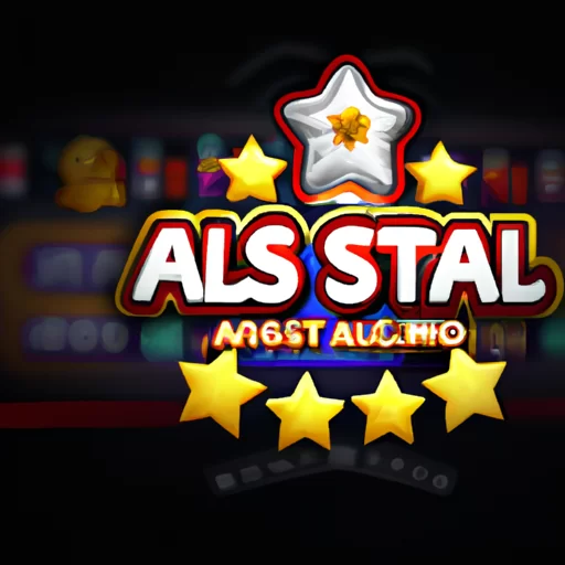 All Star Slots Casino Review |