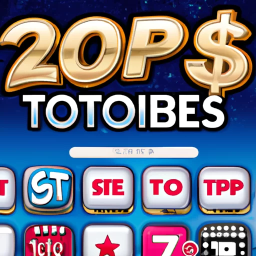 TopSlotSite.com | Best Site for Slots 2023 £$€100 Bonus