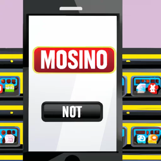 , No Deposit Mobile Casinos