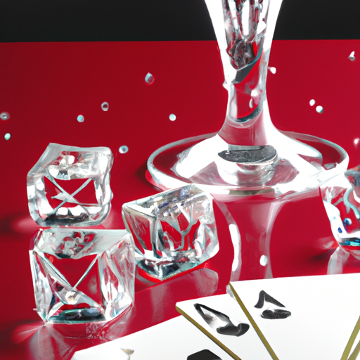 , Baccarat Vega