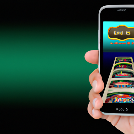 Mobile Casino Pay By Phone,