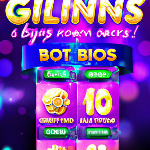 🎁Free Bonus & Large Wins with Mobile Slots!