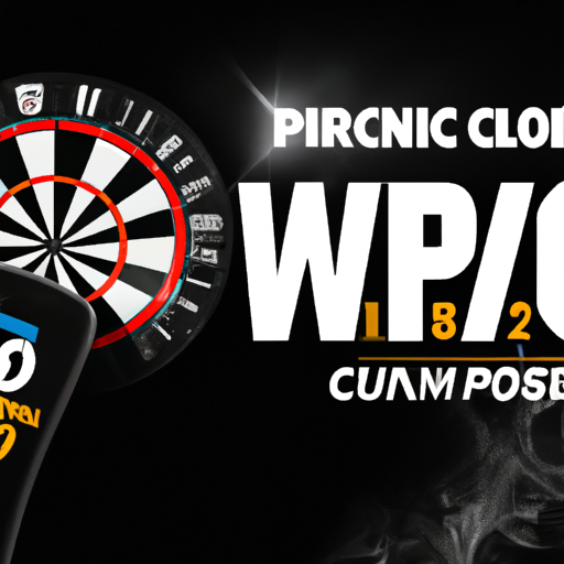 , Who Will Win The PDC World Championship | Cacino.co.UK