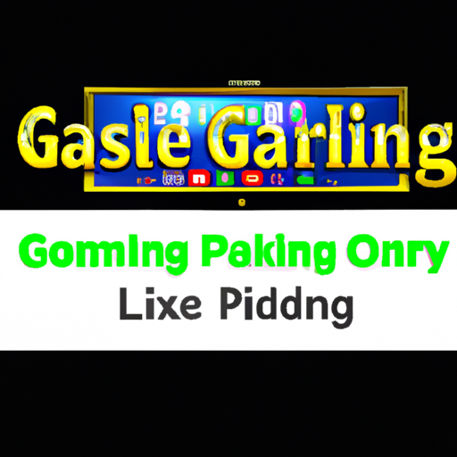 Online Gambling Games UK