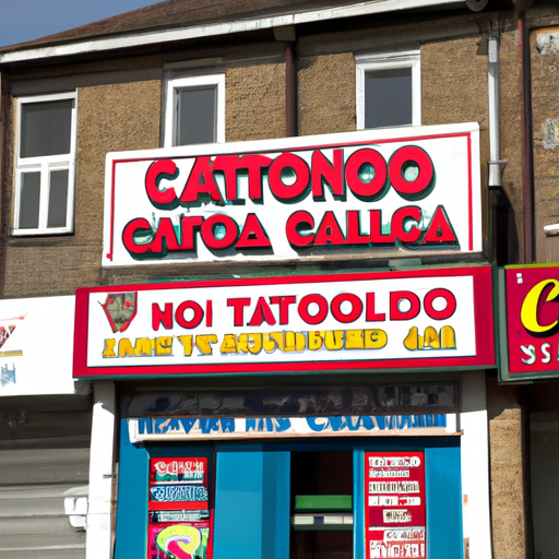 Catford,Greater London,England,Local Casino Telefono Casino Local Government Area Casino Local Local Authority Gambling Licence,Uk