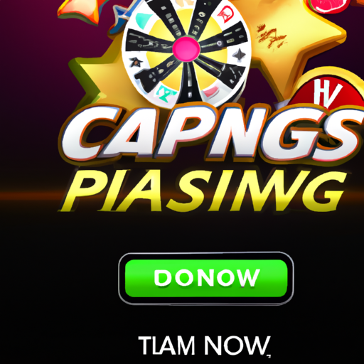 Free Casino Games No Deposit No Download