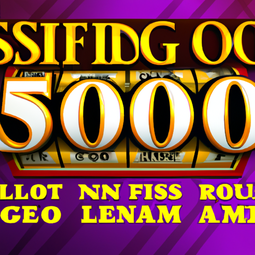 , Slots Inc 50 Free Spins,