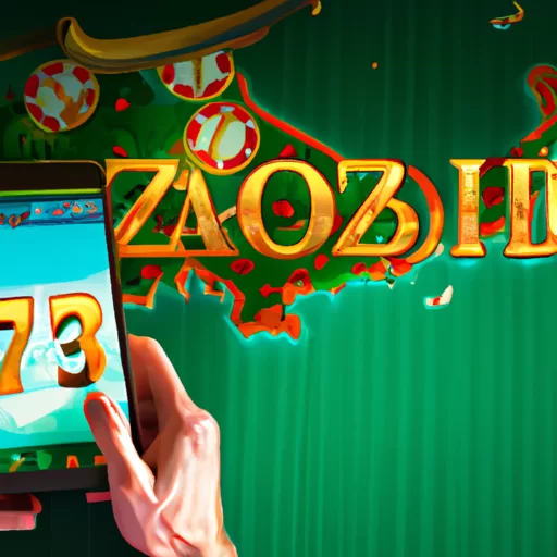 Online Casino Ireland 2023 ✔️ Finest Irish Casinos