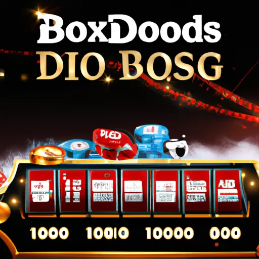 Book Of Dead Online Casino Schweiz | BonusSlot.co.uk