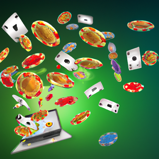 Online Casino Tricks