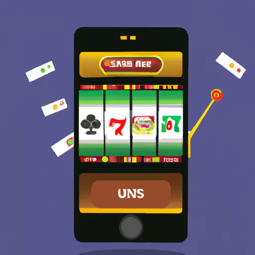 Mobile Casino Keep What You Win