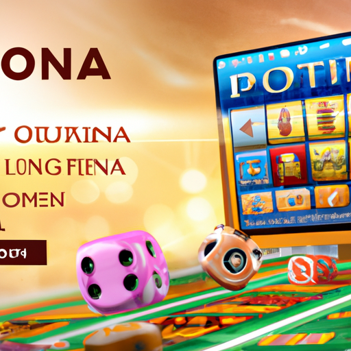 Rp-online Fortuna | CasinoPhoneBill.com