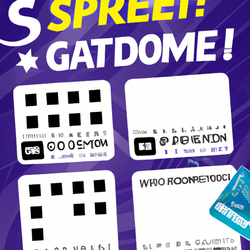 Free Scratchcard Games No Deposit