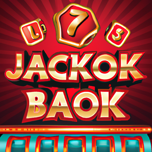 Best Jackpot Slots