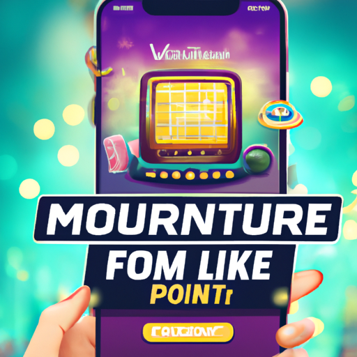 🤩 Get Able to Win with mFortune Mobile Casino!