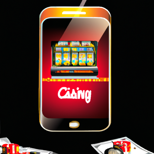 Casino With Telephone Deposit