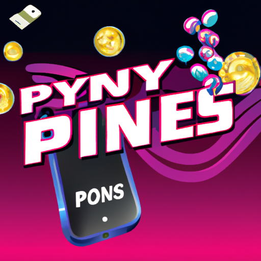 Pay by Phone Casino Bonuses