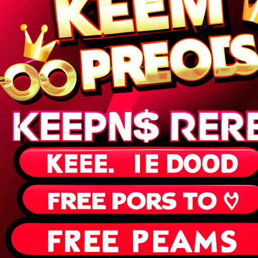 Free Slots No Deposit Preserve Winnings UK