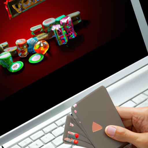 Play Baccarat Online