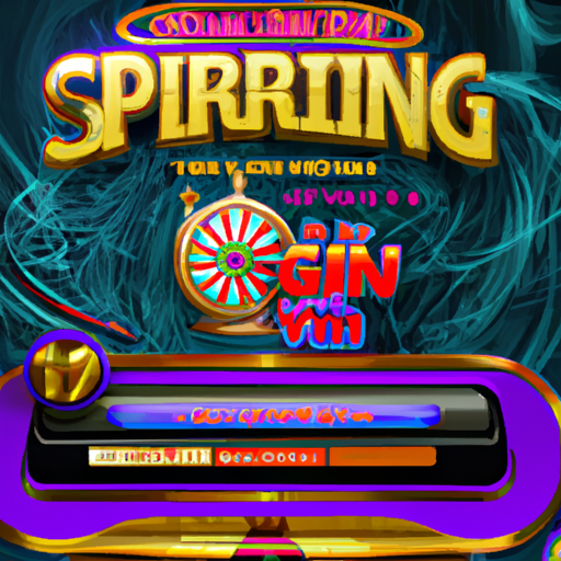 Spin Genie 100 Free Spins