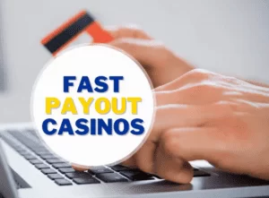 fast payout casinos