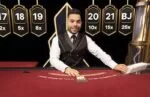 top european live casino