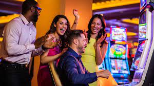 , How Slot Game Developers are Transforming the Online Gaming Scene &#8211; uBetMobile &#8211; 2023