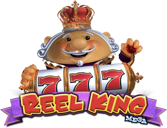 Reel King Mega