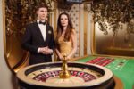 top european live casino