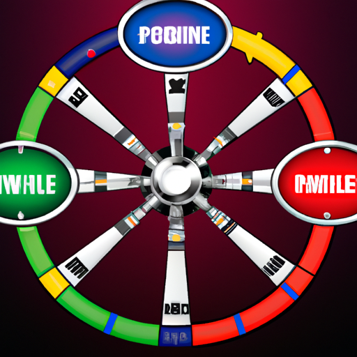 Play Free Roulette Wheel | Alternative