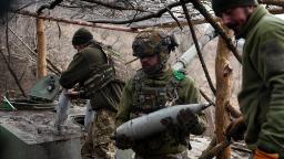 Ukraine: Russia is struggling immense losses in Bakhmut battle | News and Gossip