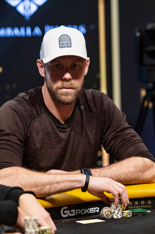 , Nacho Barbero Defeats Document Turnout In Triton Poker Vietnam $15,000 High Curler &#8211; uBetMobile &#8211; 2023