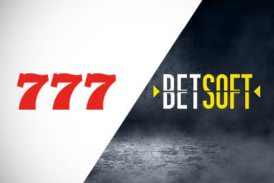 , Betsoft Deepens Spanish Ties with Casino777, Codere NGR up 48% &#8211; uBetMobile &#8211; 2023