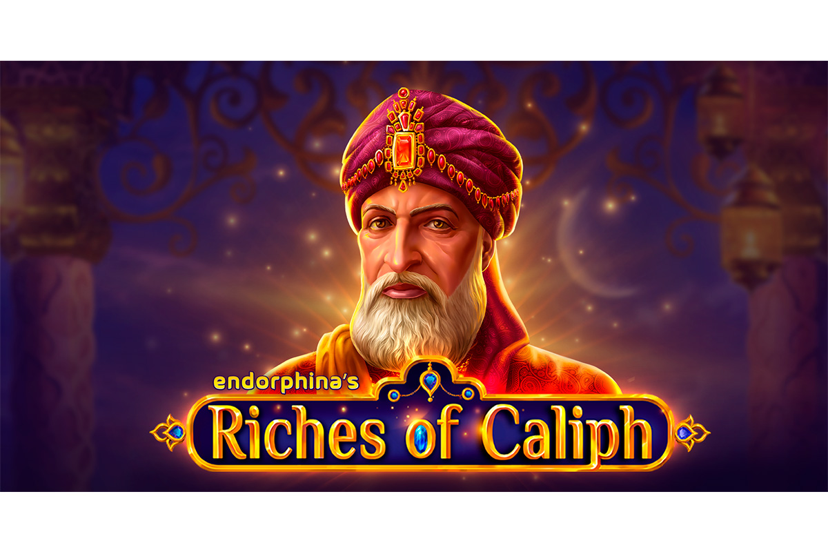 RICHES OF CALIPH &#8211; uBetMobile &#8211; 2023