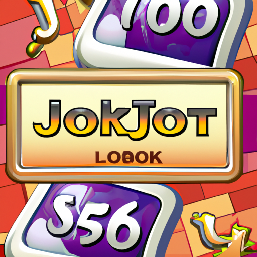 Jackpot 6000 Slot | Choice