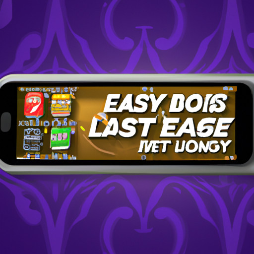 , The Big Easy Slot | Mobile Guide