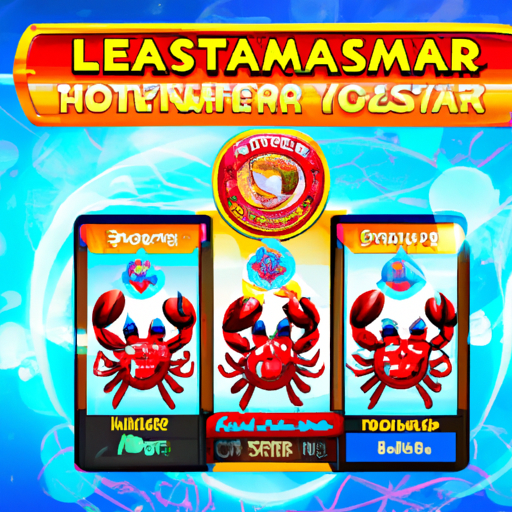 Lobstermania Free Slots | Mobile Guide