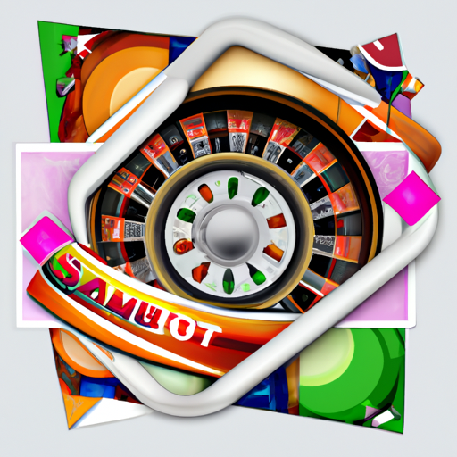 , Game Slot Free Spin | Web