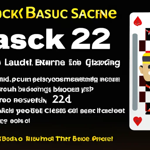 Blackjack 21 Online | Web site Guide