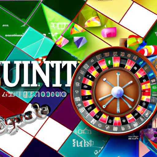 Genting Online Roulette | Internet Guide