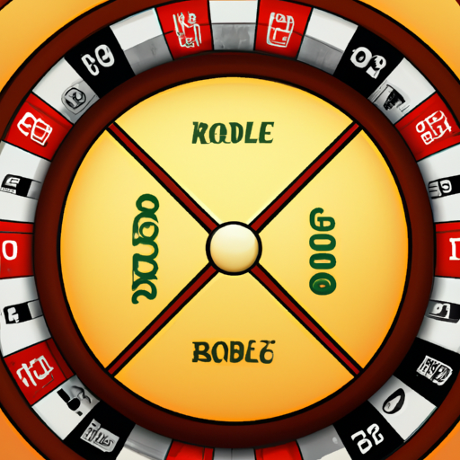 , Roulette Online Game Fun | Web Guide