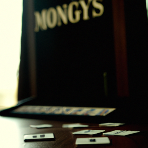 Moriarty Megaways | Gambling