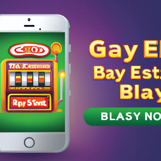 The Big Easy Slot | Mobile Guide