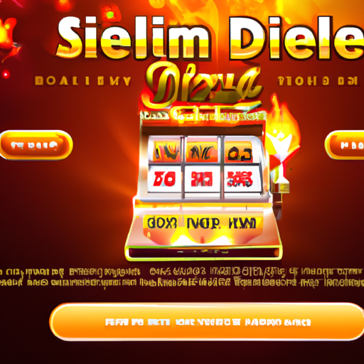 , Scorching Scorching Deluxe Slot | Web site Guide